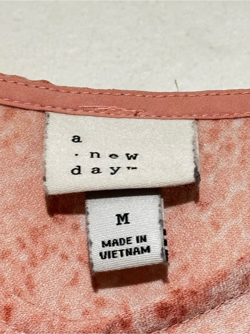 Pink Snakeprint Spaghetti Strap Camisole - Picture 3 of 6